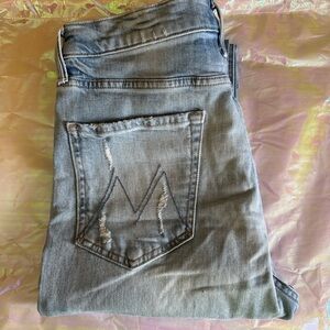 Mother Denim Jeans